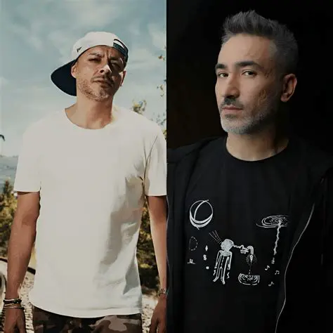 Eylülzede Kim Söylüyor? Sagopa Kajmer'in Efsanevi Parçasının Perde Arkası