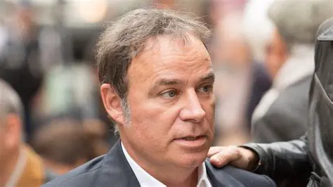 Fabien Lecoeuvre : L'Ascension Fulgurante d'une Figure Clé de l'Innovation Numérique