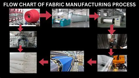 Fabric Production Handbook