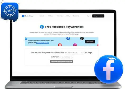 Unlocking Facebook Insights: A Comprehensive Guide to Keyword Tools