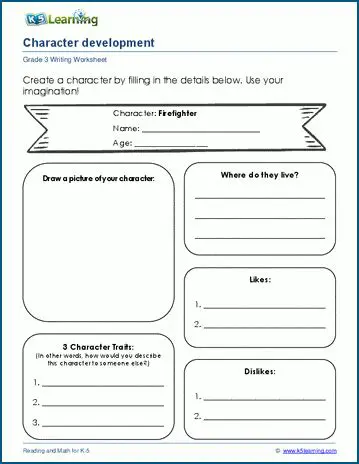 Faction Politics and Character Development