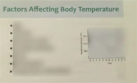 Factors Affecting Body Length
