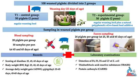 Factors Affecting Declining Pig Population