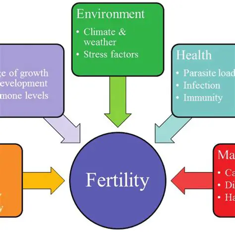 Factors Affecting Fertility in North Sumatra