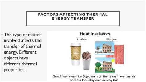 Factors Affecting Heat Load Calculation