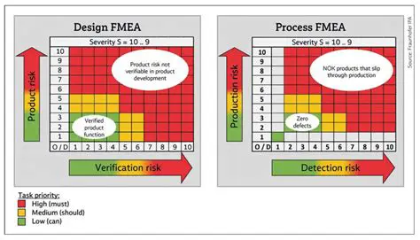 Factors Causing Disability Based on FMEA