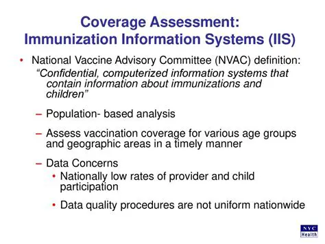 Factors Causing Low Immunization Coverage
