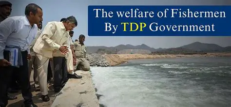 Factors Contributing to Low Welfare of Fishermen