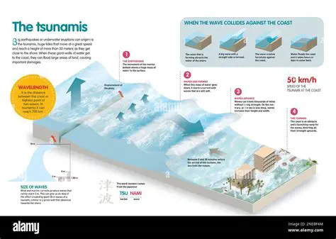 Factors Contributing to Tsunami Impacts