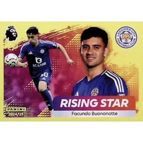 Facundo Buonanotte: The Rising Argentinian Star Dazzling the Football World