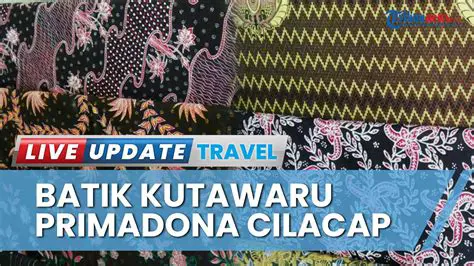 Fakta dan Pertanyaan yang Sering Ditanyakan tentang Batik Kutawaru