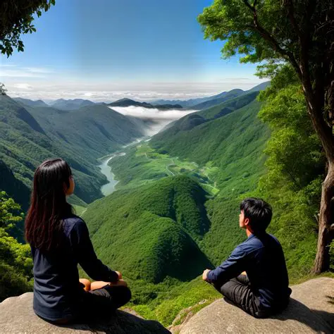 Falas da Vida: Reflexões Profundas sobre a Jornada Humana