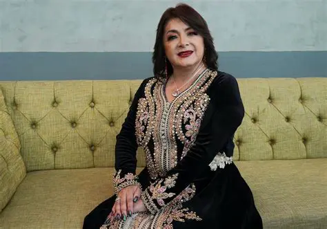 Conmoción en Ecuador: El Mundo de la Música Lamenta el Fallecimiento de Paulina Tamayo