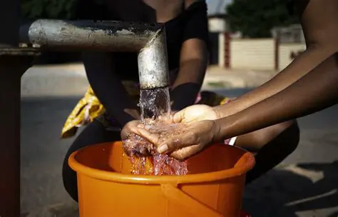 Falta de acesso a recursos