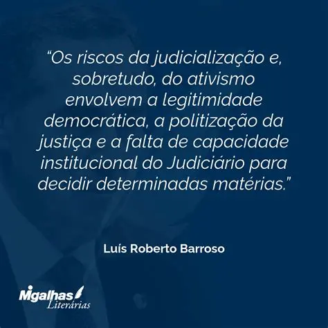 Falta de Capacidade Institucional