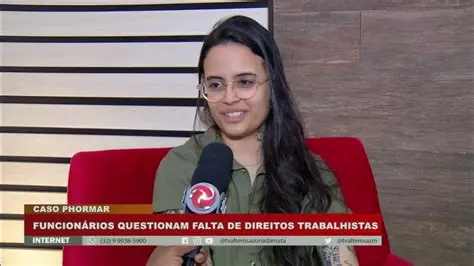 falta de direitos trabalhistas