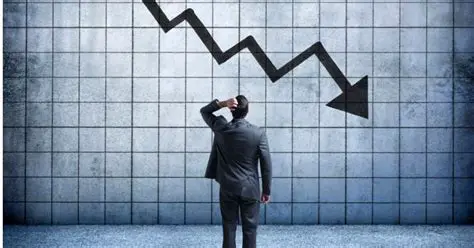 Falta de oportunidades de crescimento