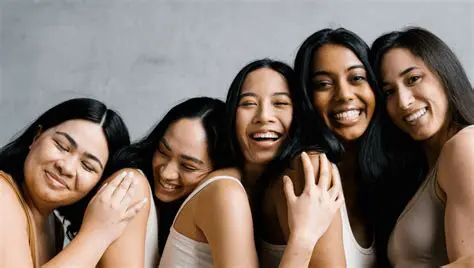 Falta de representatividade