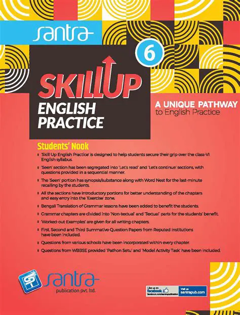 Fame English Practice 6 Prep Class