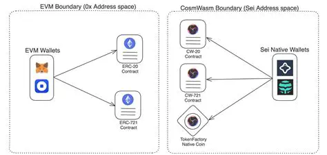 Familiarize yourself with pointer contracts