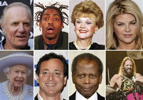 Famous People Who Have Made a Difference