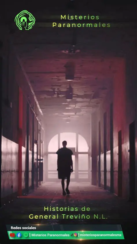 La Presencia de Fantasmas: Explorando el Mundo de lo Paranormal