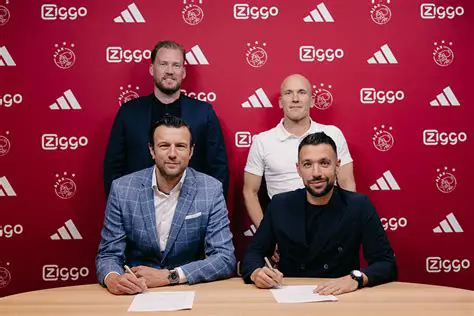 Farioli: De Tactische Meesterbrein Achter de Nieuwe Generatie Voetbaltrainers