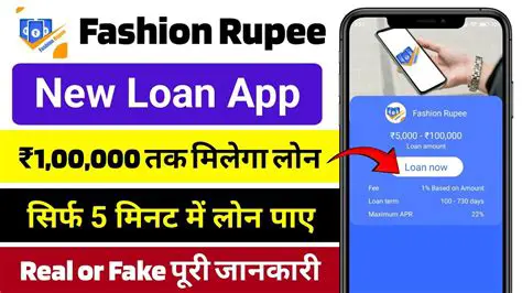 Fashion Rupee Loan App Customer Care Helpline and Contact Number