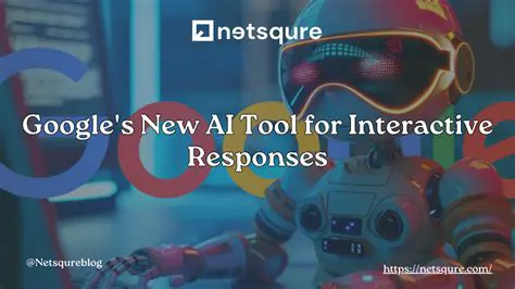 Fast and interactive responses