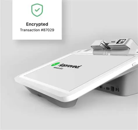 Fast and secure transactions