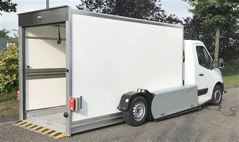 Fast Loading and Installation