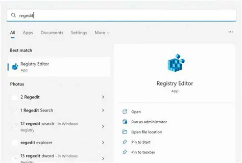 Fast Start Bar and Setup Center