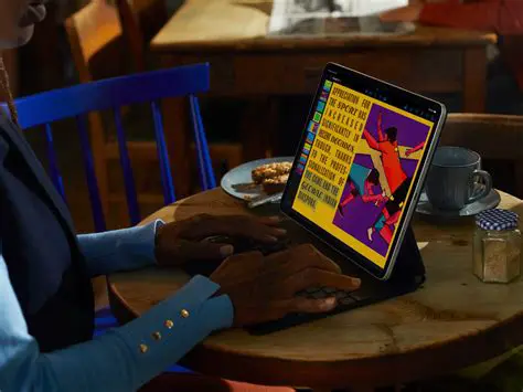 Fast Wireless Connectivity