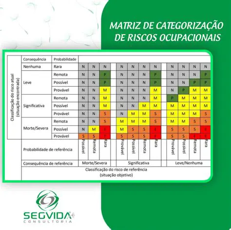 Fatores de Risco para a Mobilidade Motorosa
