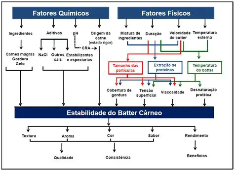 Fatores que Afetam a Estabilidade do Talude