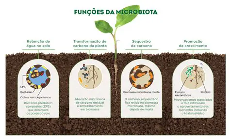Fatores que Influenciam a Fertilidade do Solo