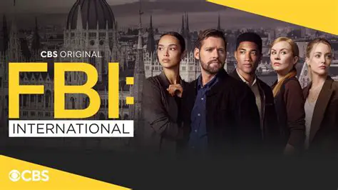 FBI International Season 1 Episode 21: Inside the Thrilling 'A Smuggler's Song'
