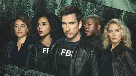 FBI: Most Wanted Season 5 Episode 8 Cast & Guest Stars: Who's Joining the Fugitive Task Force?