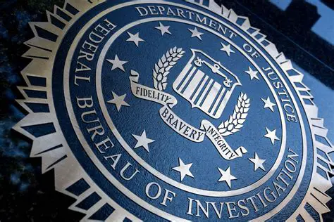 FBI News Briefing Today: Key Developments and Ongoing Investigations
