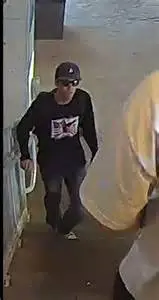 FBI News Conference: Charlie's Case Takes Center Stage