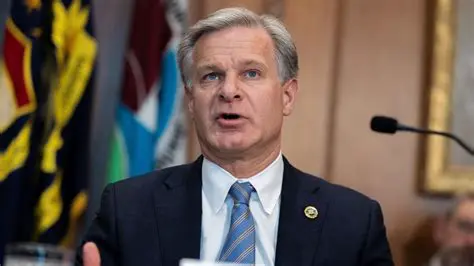 FBI News Conference Live: Unpacking Key Announcements and Investigations