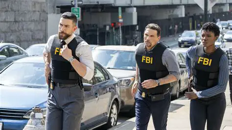 FBI Season 2 Episode 18 Follow Up: Unpacking 'American Dreams' and Its Impact