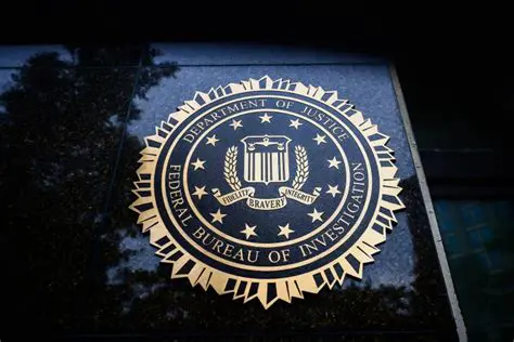 FBI Subpoena: Understanding Your Rights and Obligations When Faced with Federal Investigations