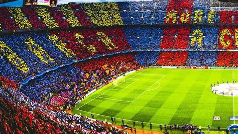 FC Barcelona: Mehr als nur ein Verein – Eine tiefgehende Analyse der legendären Fussballgeschichte