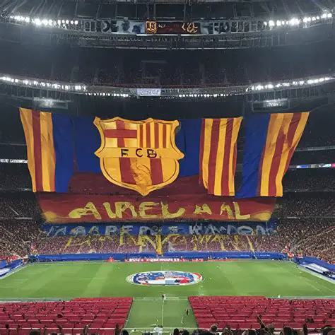 FC Barcelona: A Deeper Dive into the Iconic Catalan Club