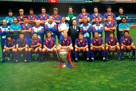 FC Barcelona: Istoria, Succese și Viitorul Legendarului Club Catalan