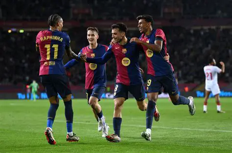 FC Barcelona: Meer dan een Club - Een Diepgaande Blik op Geschiedenis, Filosofie en Toekomst