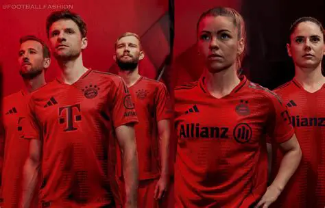 FC Bayern Munich: A Deep Dive into the Bavarian Giants