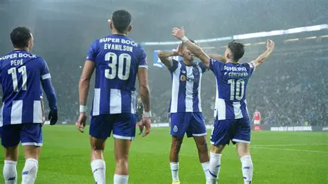 FC Porto: Historia, Sukcesy i Dominacja 
