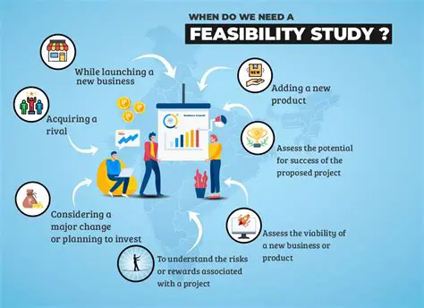 Feasibility Study in the SDLC